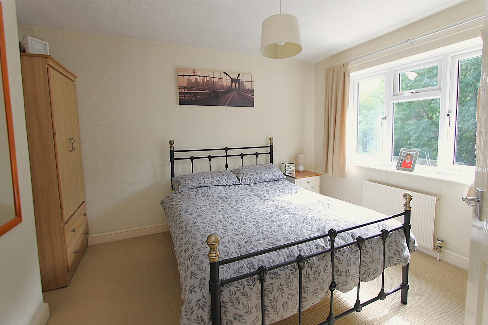 Nanaimo Way, Kingswinford